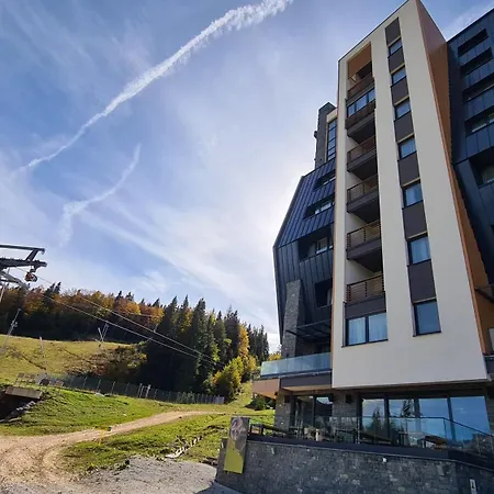 公寓 Exclusive - Poljice