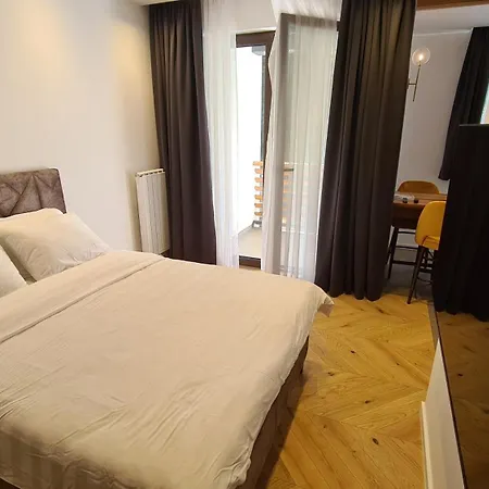 Exclusive - Poljice 公寓 *