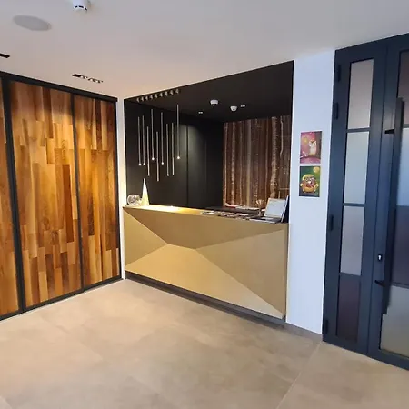 Exclusive - Poljice 公寓