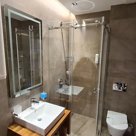 Exclusive - Poljice 公寓 *