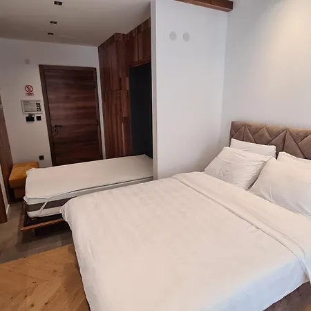 Exclusive - Poljice 公寓 *