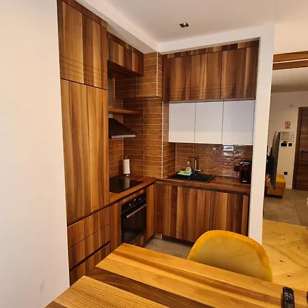 公寓 Exclusive - Poljice *