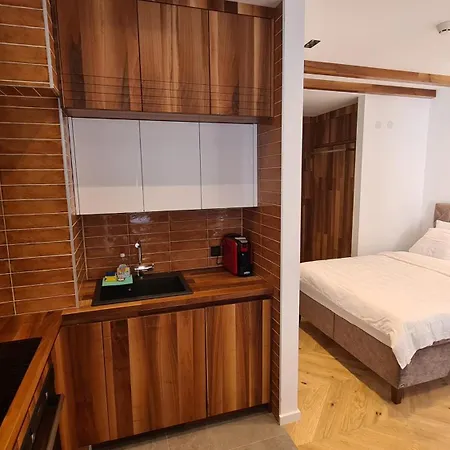 公寓 Exclusive - Poljice