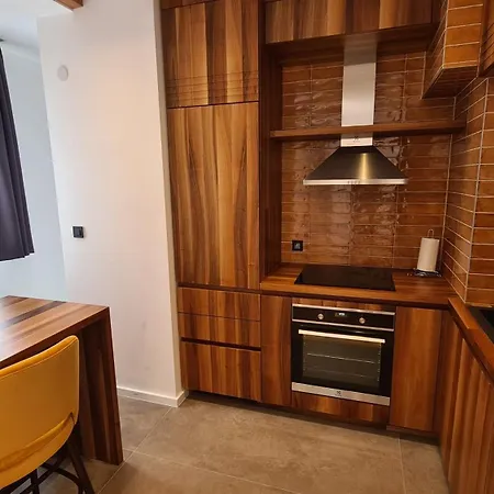 公寓 Exclusive - Poljice *