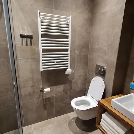 Exclusive - Poljice 公寓