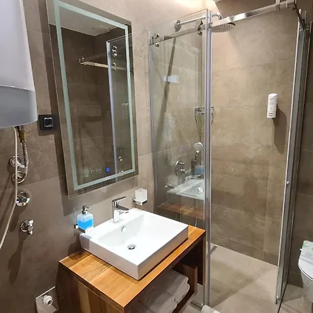 Exclusive - Poljice 公寓