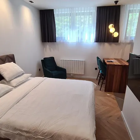 Exclusive - Poljice 亚霍里纳