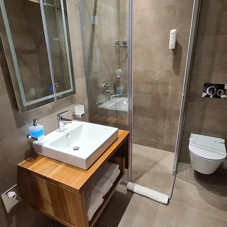 公寓 Exclusive - Poljice *