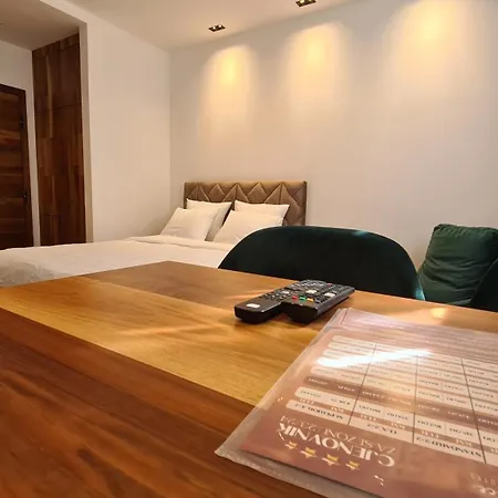 Exclusive - Poljice * 亚霍里纳