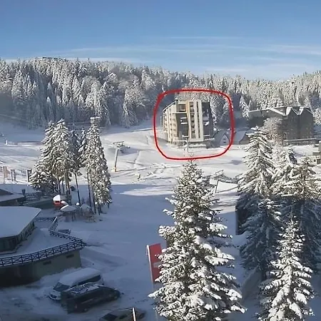 公寓 Exclusive - Poljice